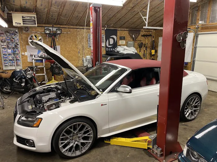 Innovative Autohaus 1