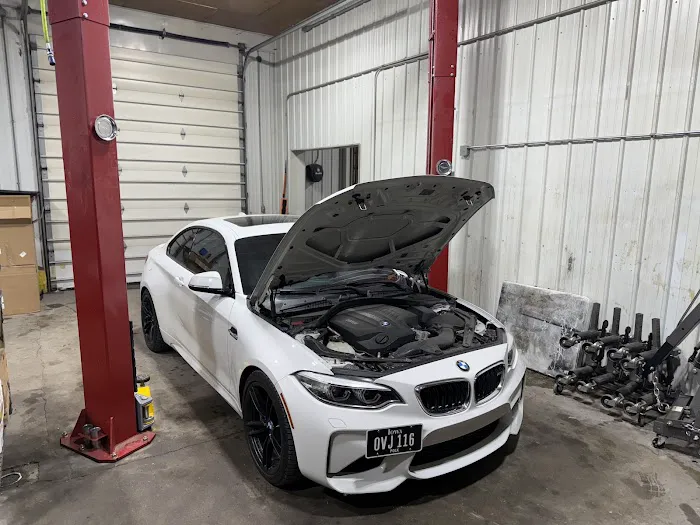 Innovative Autohaus 3