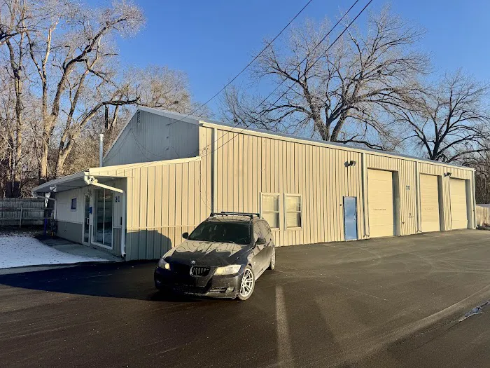 Innovative Autohaus 8