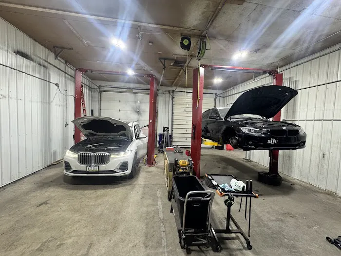Innovative Autohaus 2