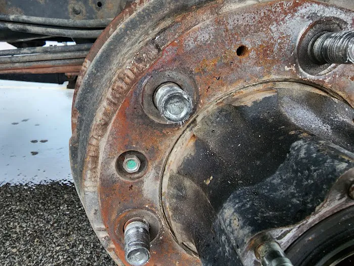 Des Moines Truck and Trailer Repair 7