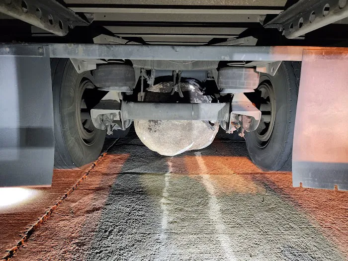 Des Moines Truck and Trailer Repair 5