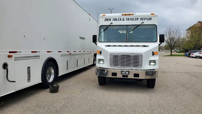 Des Moines Truck and Trailer Repair 0