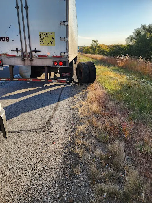 Des Moines Truck and Trailer Repair 2
