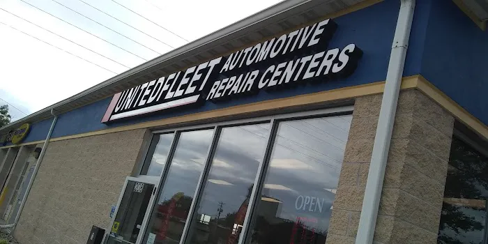 UnitedFleet 1