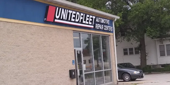 UnitedFleet 6