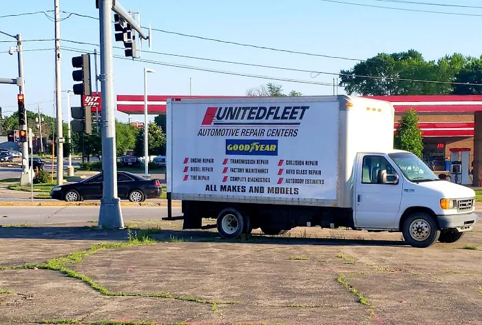 UnitedFleet 4