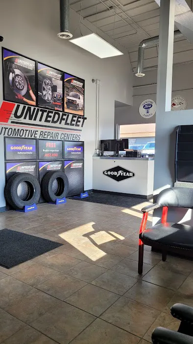 UnitedFleet 9