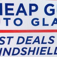 Cheap Guy Auto Glass