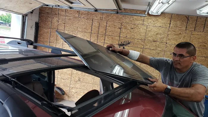 Cheap Guy Auto Glass 6