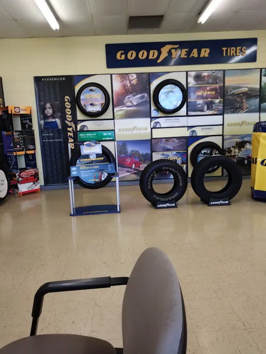 Goodyear 0