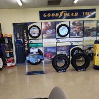 Goodyear
