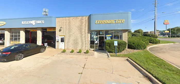 Freedom Tire and Auto Service Center 4
