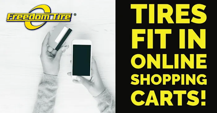 Freedom Tire and Auto Service Center 2