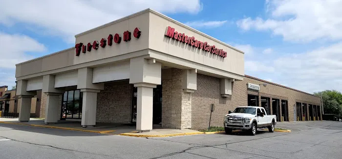 Firestone Complete Auto Care 4