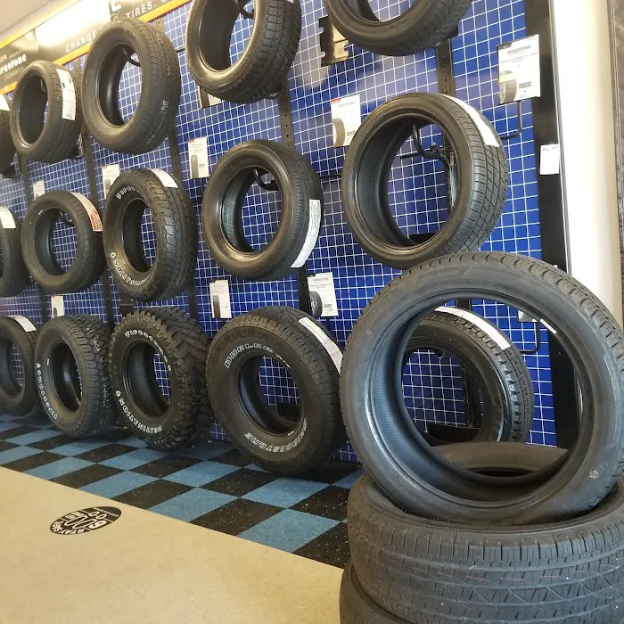 Firestone Complete Auto Care 5