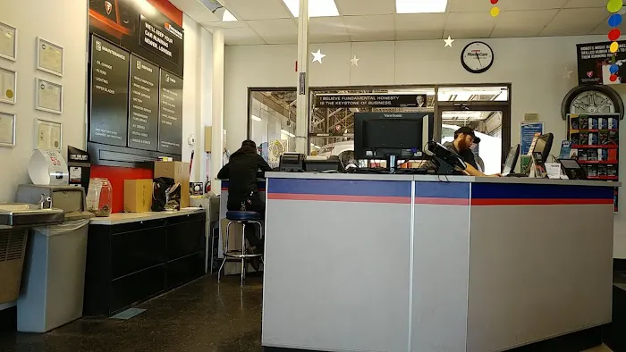 Firestone Complete Auto Care 0