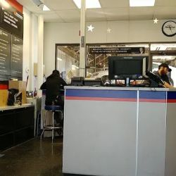 Firestone Complete Auto Care ico