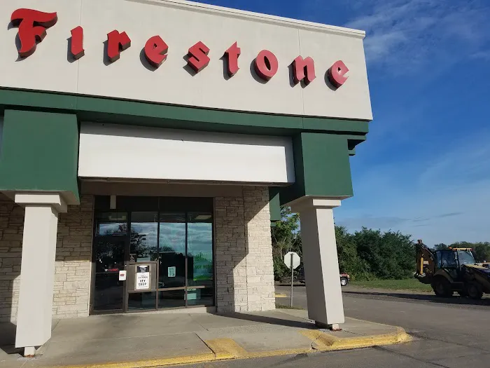 Firestone Complete Auto Care 6