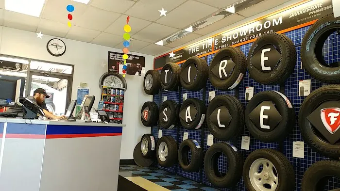 Firestone Complete Auto Care 1
