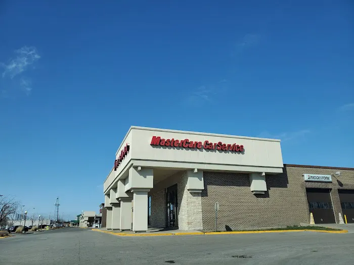 Firestone Complete Auto Care 3