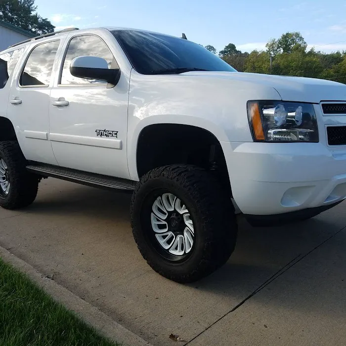 Xcluzive Autoworkz 1
