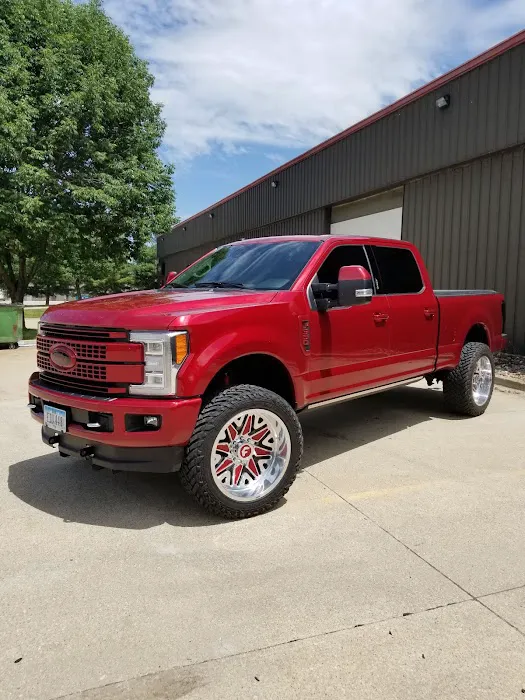 Xcluzive Autoworkz 6