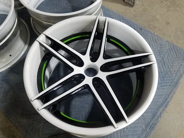 Xcluzive Autoworkz 9
