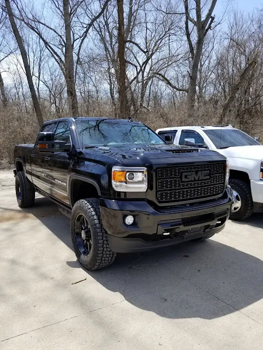 Xcluzive Autoworkz 8