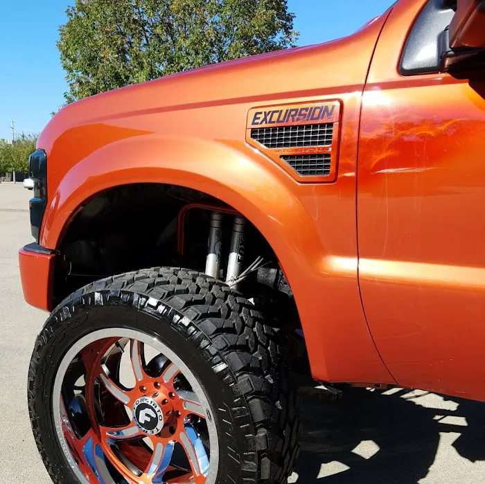 Xcluzive Autoworkz 3