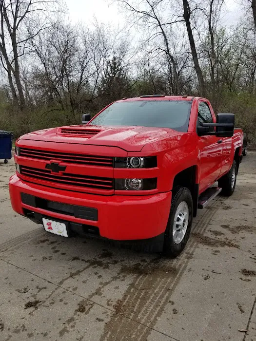 Xcluzive Autoworkz 5