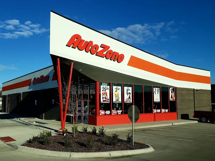 AutoZone Auto Parts 0