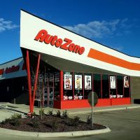 AutoZone Auto Parts