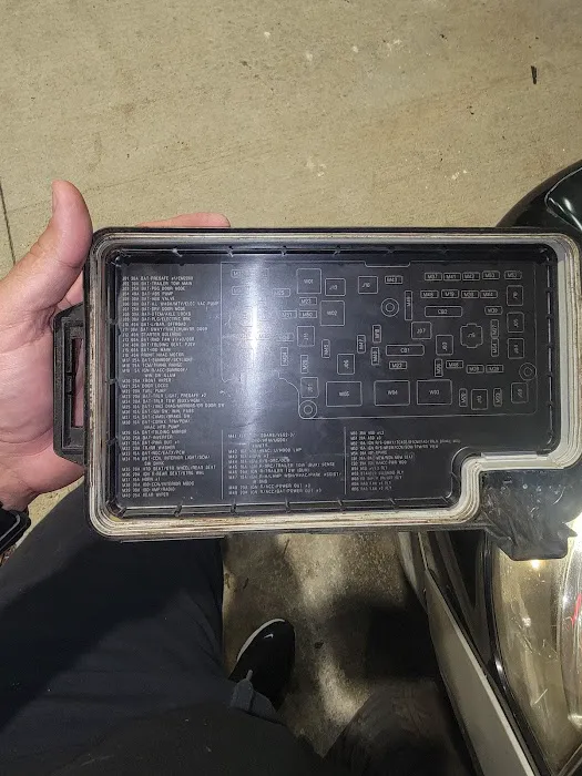 AutoZone Auto Parts 2