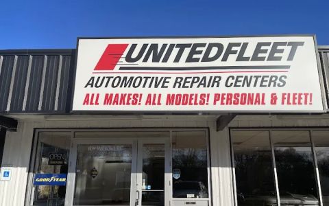 UnitedFleet