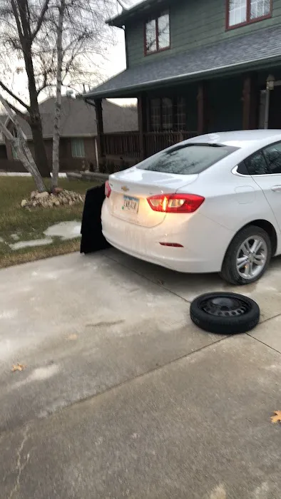 Richman Automotive & Towing 9