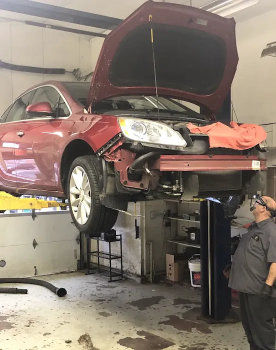 Richman Automotive & Towing 7
