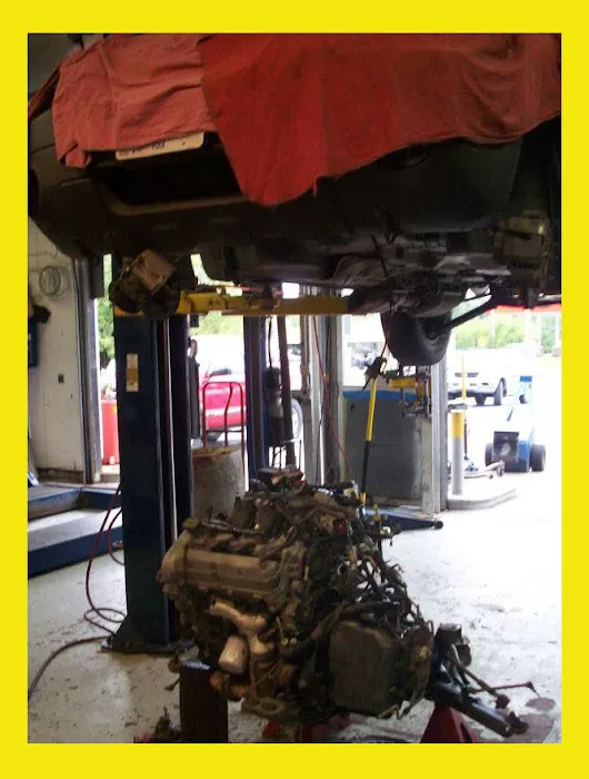 Richman Automotive & Towing 6