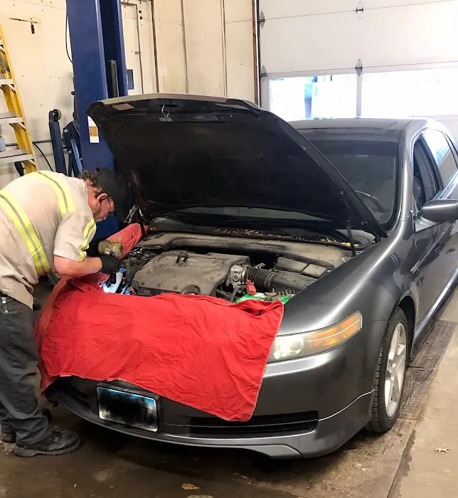 Richman Automotive & Towing 1