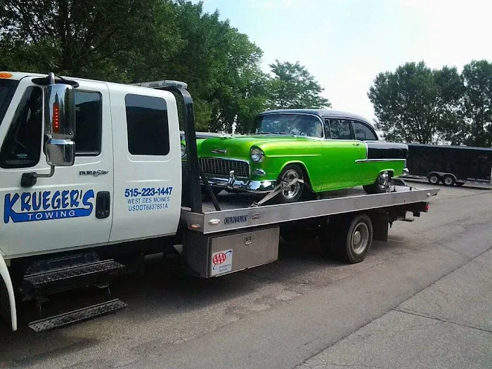 Richman Automotive & Towing 3