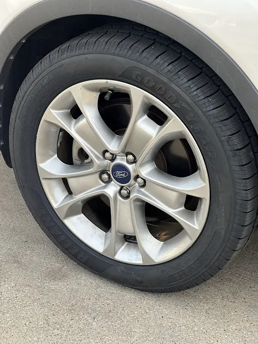 Walmart Auto Care Centers 1