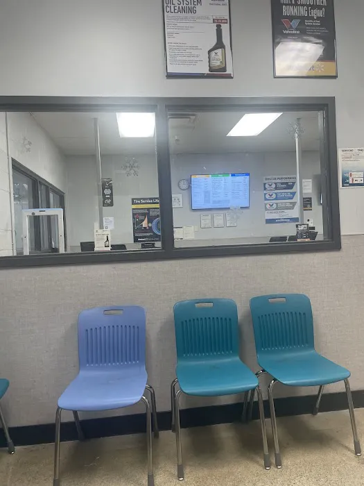 Walmart Auto Care Centers 3