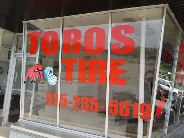 Toros Tire 4