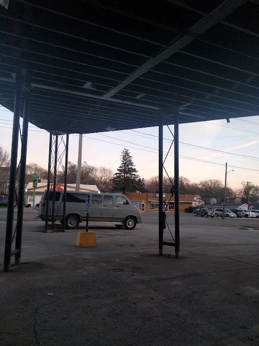 Toros Tire 5
