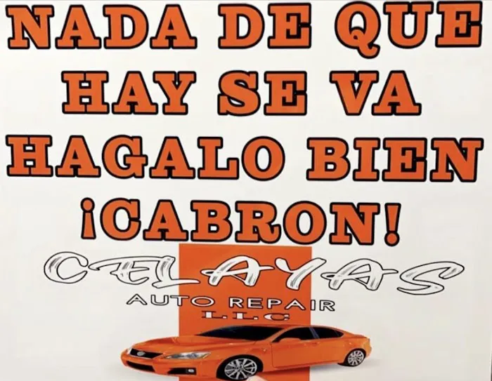 Celaya's Auto Repair 4