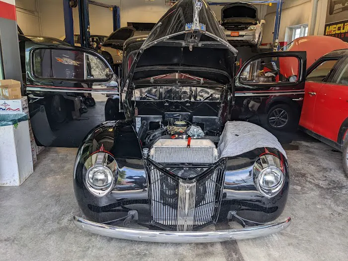 A&G Auto Repair . 1