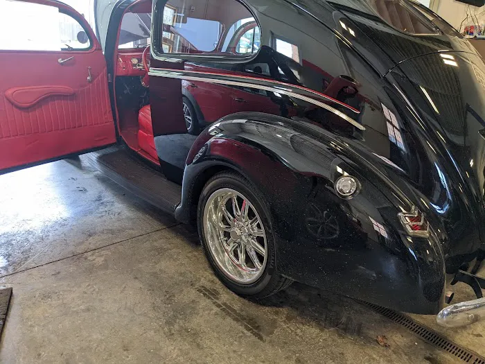 A&G Auto Repair . 3