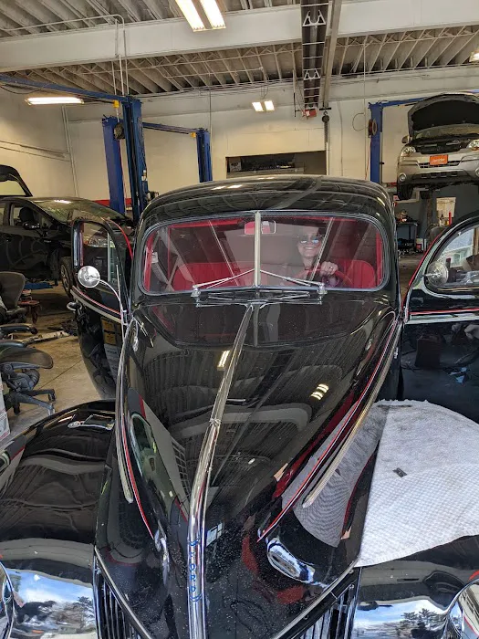 A&G Auto Repair . 2