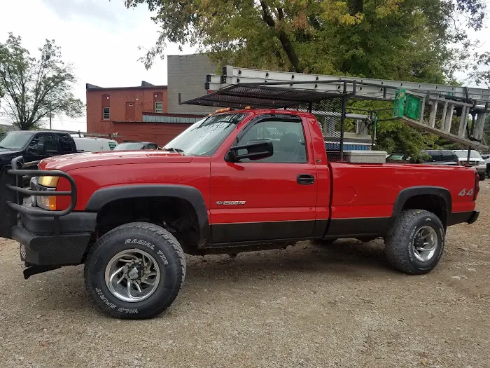 A&G Auto Repair . 9