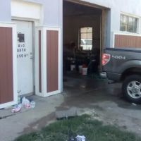 A&G Auto Repair .
